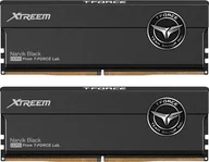 Pamięci RAM - Pamięć TeamGroup T-Force Xtreem, DDR5, 32 GB, 7200MHz, CL34 FFXD532G7200HC34ADC01 - miniaturka - grafika 1