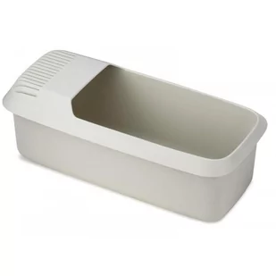 Joseph Joseph JJ - Naczynie do gotowania makaronu M-CuisineT 45003 - Pozostałe akcesoria kuchenne - miniaturka - grafika 1
