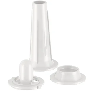 Przystawka do kiełbas Kernau Basic BKAS 019 - Akcesoria i części AGD Przystawka do kiełbas Kernau Basic BKAS 019 - Akcesoria i części AGD - miniaturka - grafika 1