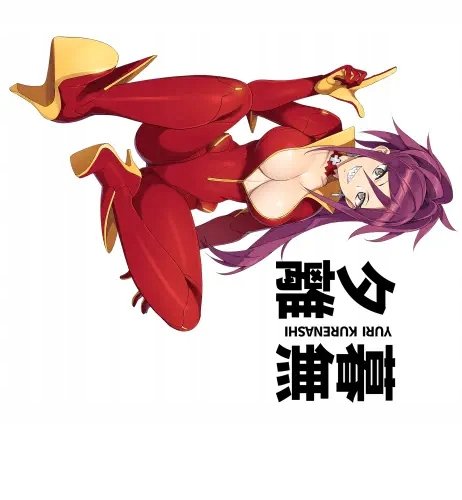 Plakat Anime Dolphin Wave DELPHW_020 A1+ (custom)