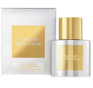Tom Ford Beauty Métallique - Wody i perfumy damskie - miniaturka - grafika 1