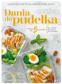 Czasopisma - Dania do Pudełka Domowa Dieta na Każdą Porę Roku - miniaturka - grafika 1