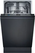 Zmywarki do zabudowy - Siemens iQ100 SR61HX22KE - miniaturka - grafika 1