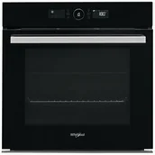 Piekarniki do zabudowy - Whirlpool OAKZ9 7921 CS NB - miniaturka - grafika 1