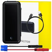 Urządzenia Rozruchowe - Jump startery - Baseus Super Energy Mega Series Bs-Ch007 3000A - miniaturka - grafika 1