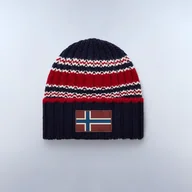 Czapki męskie - F-AREUSE CAP - miniaturka - grafika 1