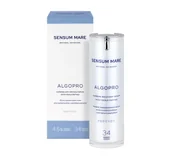 Serum do twarzy - Sensum Mare Algopro Wysoce zaawansowane serum przeciwzmarszczkowe z potrójnym peptydem 4,5% 30ml - miniaturka - grafika 1