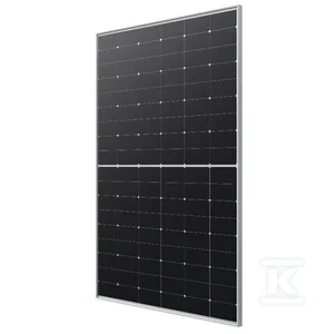 Panel fotowoltaiczny 400W Longi Solar LR5-54HIH-400M _SF - Srebrna rama, monokrystaliczny, 12lat gwarancji na produkt, 25 lat gwarancji mocy - Panele fotowoltaiczne - miniaturka - grafika 1