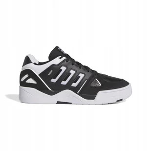 Męskie Sneakersy Midcity Low 44 - Sneakersy męskie - miniaturka - grafika 1