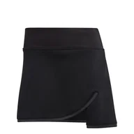 Tenis ziemny - Damska Spódnica ADIDAS CLUB SKIRT HS1454 – Czarny - miniaturka - grafika 1