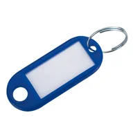 Akcesoria do drzwi - Identyfikator kluczy typ I - 3 sztuki zawieszka - miniaturka - grafika 1