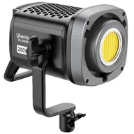 Lampy studyjne - Lampa LED ULANZI VL-200Bi - miniaturka - grafika 1