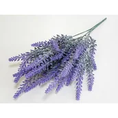 Sztuczne kwiaty - Lawenda bukiet 38 cm - miniaturka - grafika 1