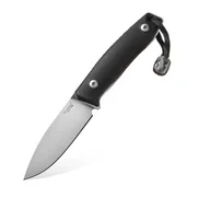 Noże - Nóż Lionsteel M1 Black G10 M390 By Molletta - miniaturka - grafika 1