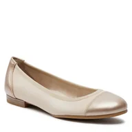 Baleriny - Baleriny Tamaris 1-22124-42 Ivory Comb 430 - miniaturka - grafika 1