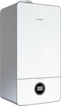 Bosch kocioł kondensacyjny jednofunkcyjny Condens GC7000iW 24P, front biały 7736901363
