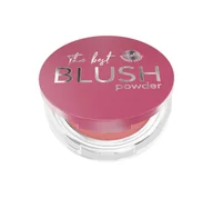 Róże do policzków - BELL THE BEST BLUSH POWDER MATOWY RÓŻ DO POLICZKÓW 03 PEONY 3,7G - miniaturka - grafika 1