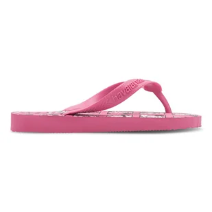 Klapki Havaianas 41394120129 - Buty dla dziewczynek - miniaturka - grafika 1