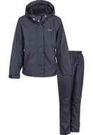 Kurtki i płaszcze dla chłopców - WEATHER REPORT Carlene zestaw przeciwdeszczowy dla dzieci, uniseks - miniaturka - grafika 1