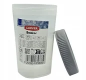 Pojemniki kuchenne - Pojemnik na żywność zakręcany Curver 400 ml - miniaturka - grafika 1