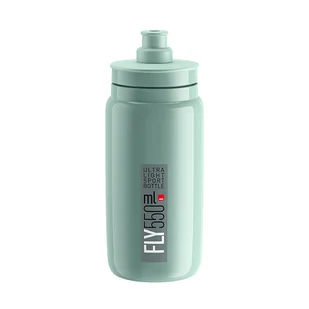 Elite Bidon Elite FLY 550 ml w kolorze miętowym - Shakery i bidony sportowe - miniaturka - grafika 1