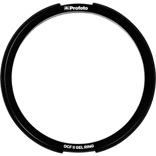 Profoto Pierścień OCF II Gel Ring - Inne akcesoria studyjne - miniaturka - grafika 1