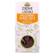 Zioła - NATURA WITA Natura Wita Pięciornik Kurze Ziele 50G - miniaturka - grafika 1
