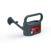 Konewki - Konewka 5 l ciemny popiel HAGSEN - miniaturka - grafika 1