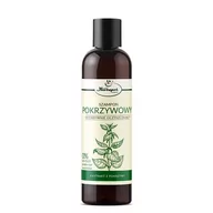 Szampony do włosów - Herbapol Szampon Pokrzywowy 250ML / Kraków - miniaturka - grafika 1