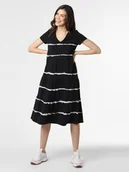 Sukienki - Noisy May - Sukienka damska Buster, czarny - miniaturka - grafika 1