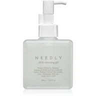 Żele do mycia twarzy - Needly Mild Cleansing Gel Łagodny żel oczyszczający do mycia twarzy - miniaturka - grafika 1