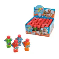Bańki mydlane - Bańki mydlane 60ml mix Simba - miniaturka - grafika 1