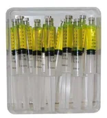 Serwis klimatyzacji - Magneti Marelli - Kontrast/strzykawka 12szt/7,5ml - miniaturka - grafika 1