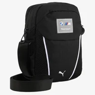 Torby męskie - Saszetka na ramię Puma BMW Motorsport 091424-01 - miniaturka - grafika 1