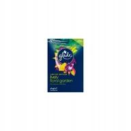 Odświeżacze powietrza - Glade Zapas do odświeżacza elektrycznego Lively Floral Garden 20 ml - miniaturka - grafika 1
