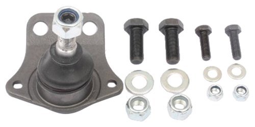Japanparts Przegub mocujący prowadzący LB-H56 LB-H56