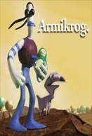 Gry PC Cyfrowe - Armikrog Steam Key GLOBAL - miniaturka - grafika 1