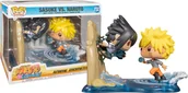 Figurki kolekcjonerskie - funko pop! naruto vs sasuke 732 anime moment - miniaturka - grafika 1