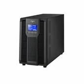 Zasilacze awaryjne UPS - FSP Champ Tower 3K zasilacz UPS Podwójnej konwersji (online) 3 kVA 2700 W - miniaturka - grafika 1