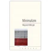 Poezja - Convivo Minimalizm WILCZYK WOJCIECH - miniaturka - grafika 1