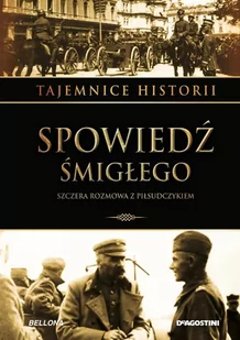 Tajemnice Historii Tom 61 - Czasopisma - miniaturka - grafika 1