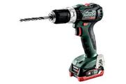 Metabo PowerMaxx SB 12 BL 601077800