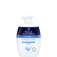 Płyny do higieny intymnej - Felce Azzurra Felce Azzurra Płyn do higieny intymnej Classico 250 ml - miniaturka - grafika 1