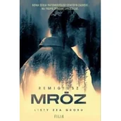 Kryminały - Listy zza grobu w.2022 - miniaturka - grafika 1