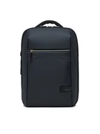 Plecaki - Samsonite Plecak Litepoint 134549-109-1CNU Granatowy - miniaturka - grafika 1