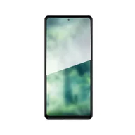 Etui i futerały do telefonów - Xqisit 600233 ochraniacz na ekran / tył telefonu Przezroczysta ochrona ekranu Samsung 1 szt. - miniaturka - grafika 1