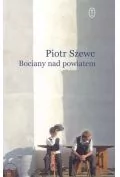 Powieści historyczne i biograficzne - bociany nad powiatem - miniaturka - grafika 1