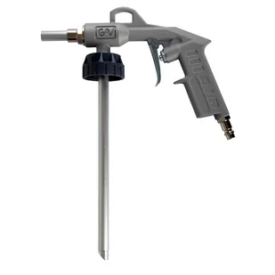 GAV Pistolet do zabezpieczeń antykorozyjnych do wkładów 66204 66204 - Smarownice i olejarki - miniaturka - grafika 1
