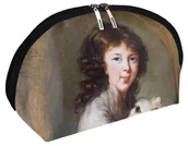 Kosmetyczki, organizery i kuferki - Kosmetyczka Portret Elisabeth Isabella Mniszech Élisabeth Vigée-Lebrun - miniaturka - grafika 1
