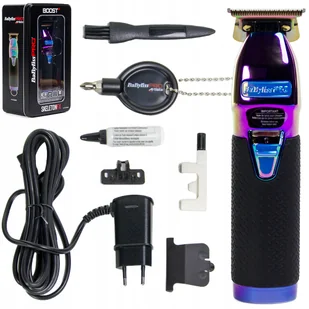 Trymer Babyliss Pro Boost+ FX7870IBPE SkeletonFX Chameleon Maszynka - Trymery - miniaturka - grafika 1